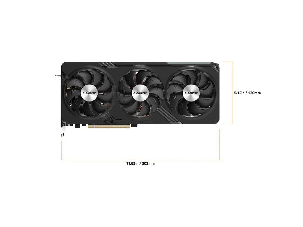 Radeon RX 7900 GRE 16GB GDDR6 Graphics Card H545720