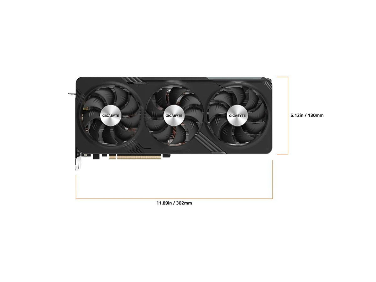 Radeon RX 7900 GRE 16GB GDDR6 Graphics Card H545720