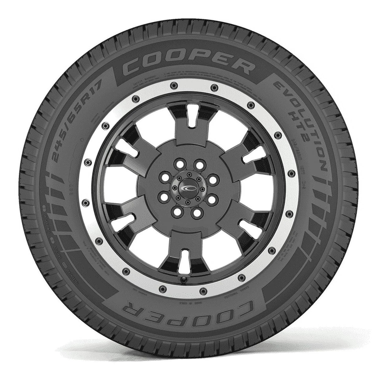 All-Season Tire D483077