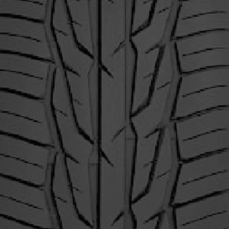 245/40R18 97W Tire K3665