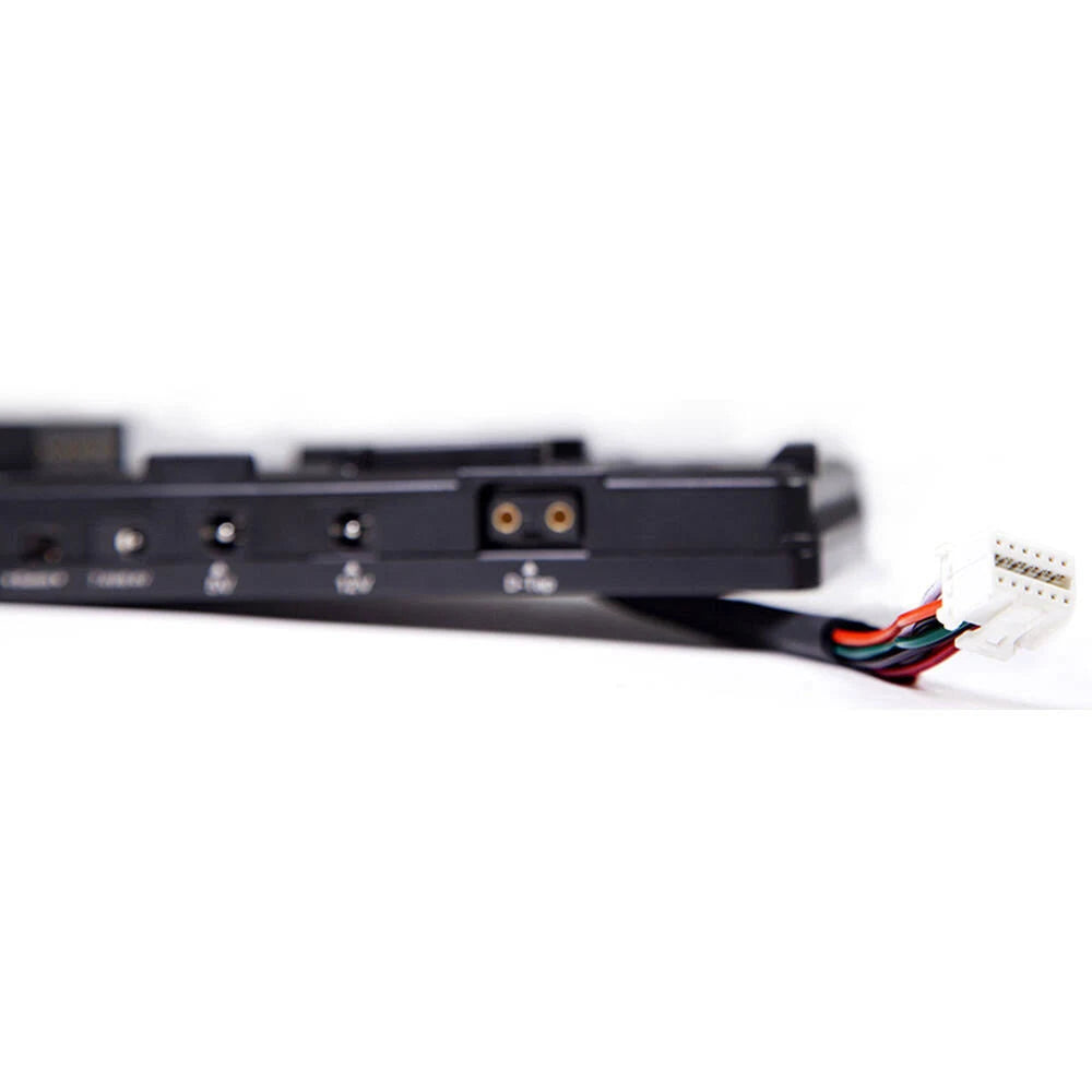 V Mount Battery Pinch X349376