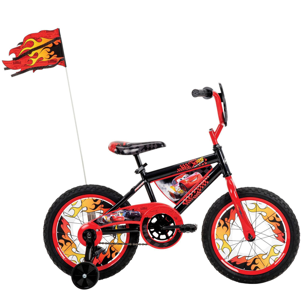 Kids Bike - Black L873124