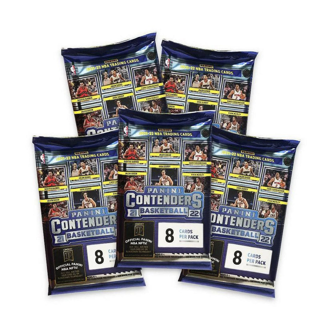 Basketball Trading Cards Blaster Box R63014