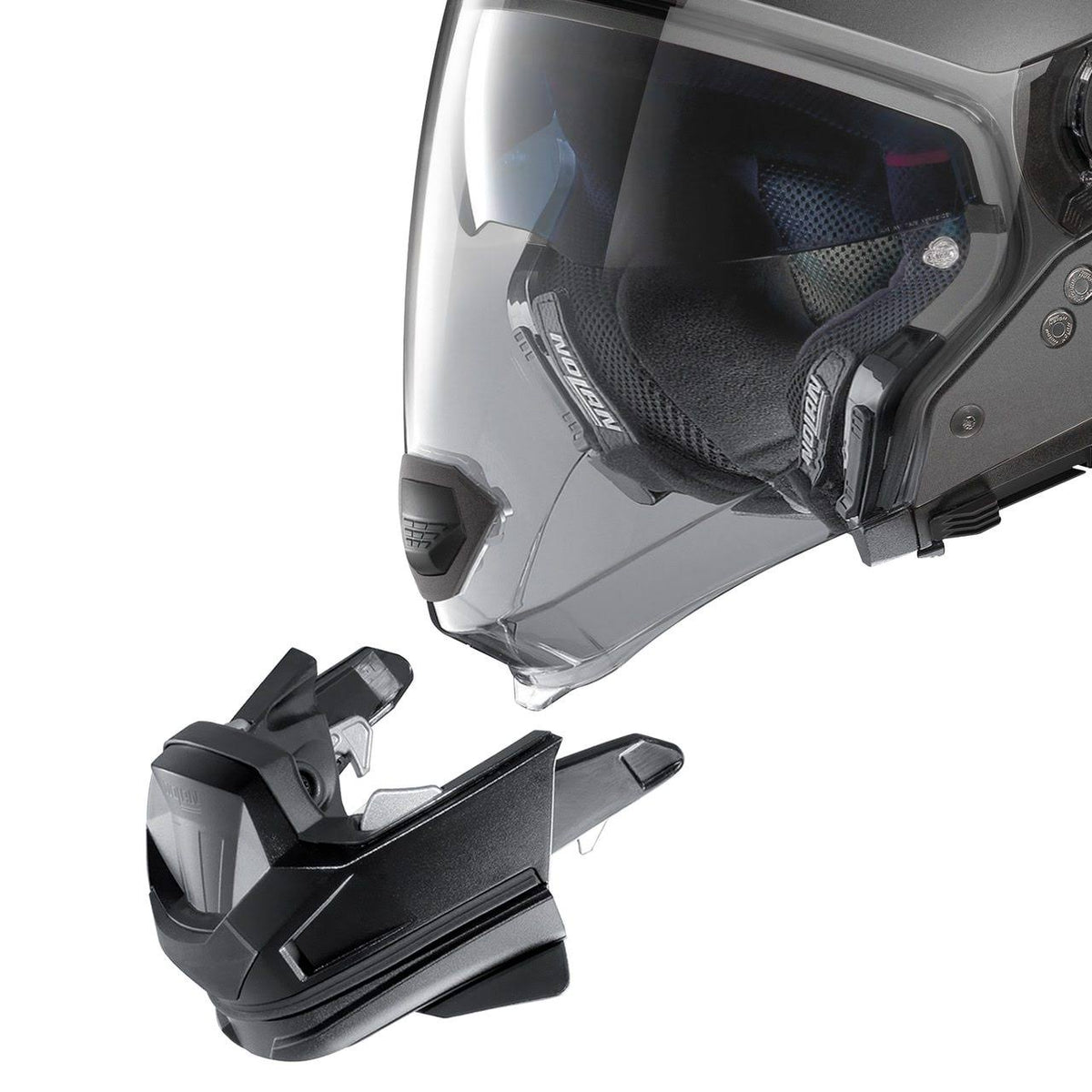 Hi-Vis Helmet P584253