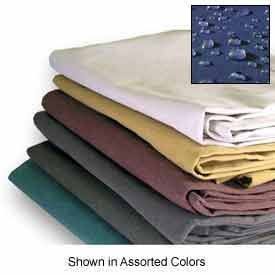 16 ft. x 20 ft. Olive Drab 10 oz. Canvas Tarp O3151
