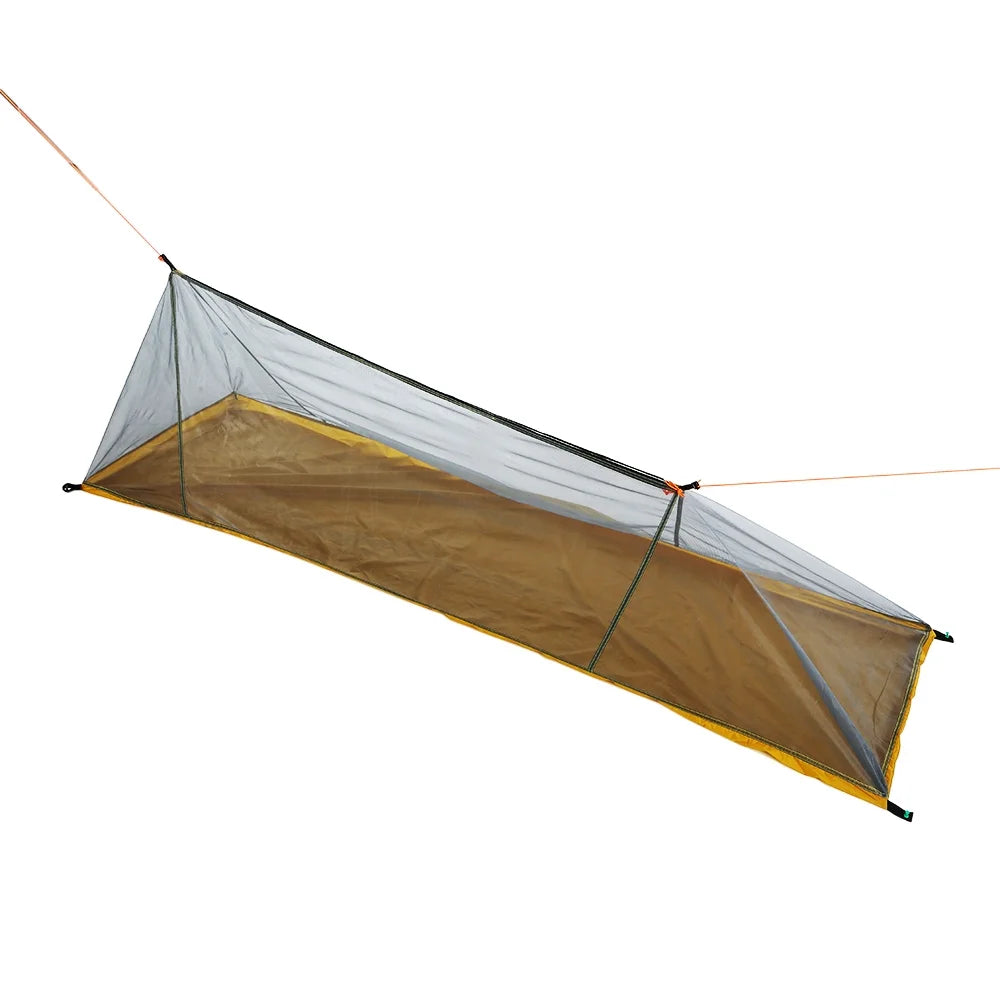 Lightweight Camping Tent with High Density Net Gauze Y75165