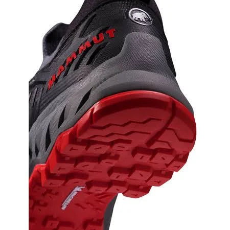 Alnasca Knit II Low Men I638