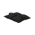 Black Canvas Sandbag F2810