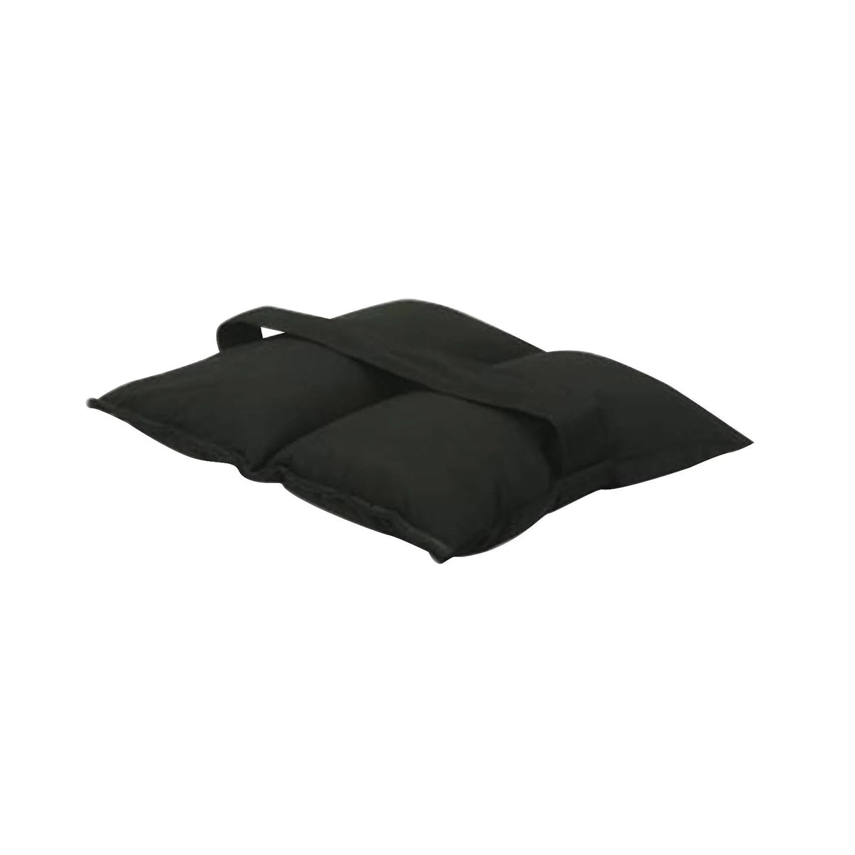 Black Canvas Sandbag F2810