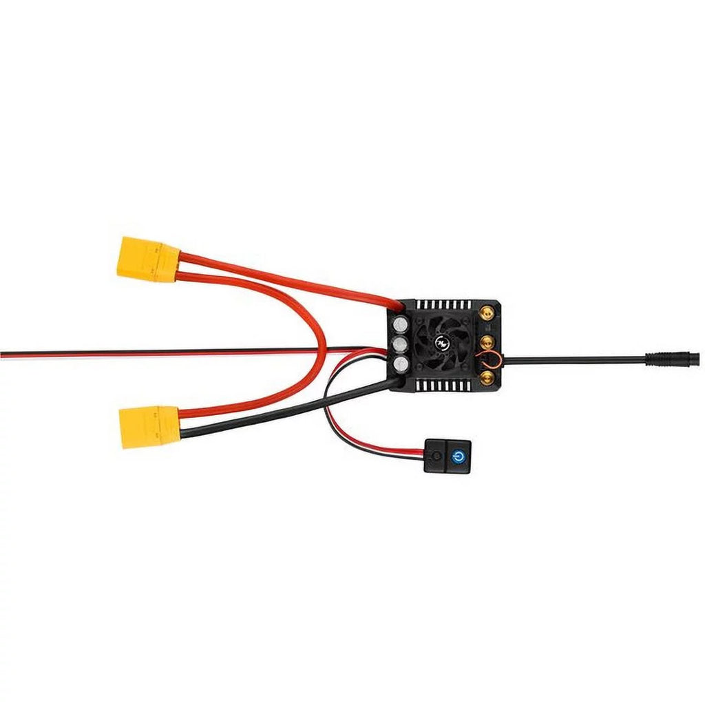 Electronic Speed Controller Motor with XT90 Plug H92420