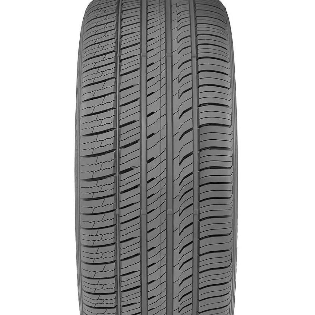 All Season 245/50R19 105W XL Passenger Tire X59993