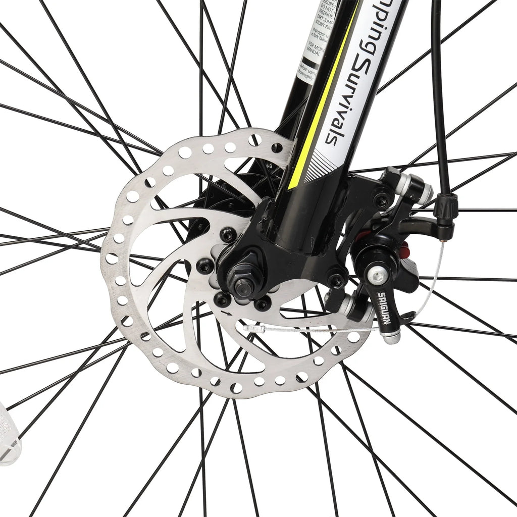 21-Speed 26 inch Mountain Bike G6501