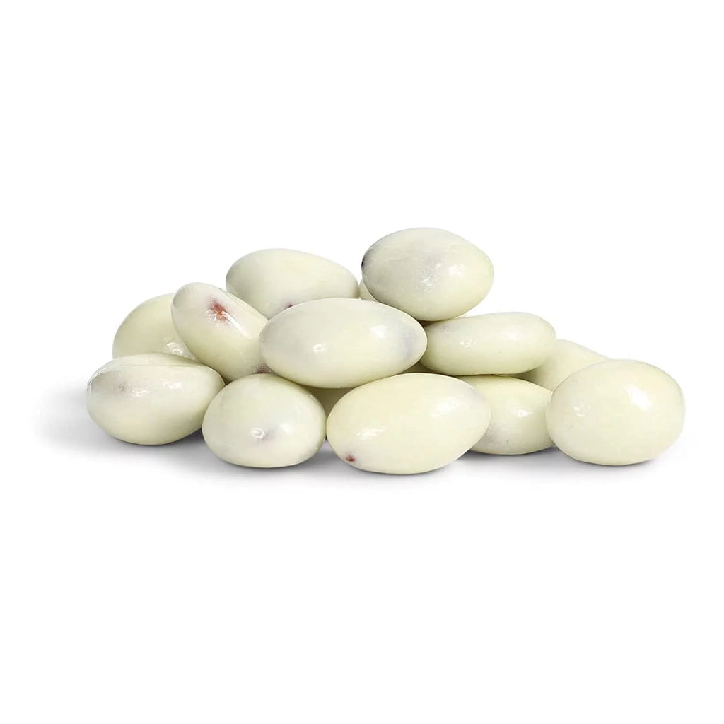 White Chocolate Covered Cranberries 5 lbs G671