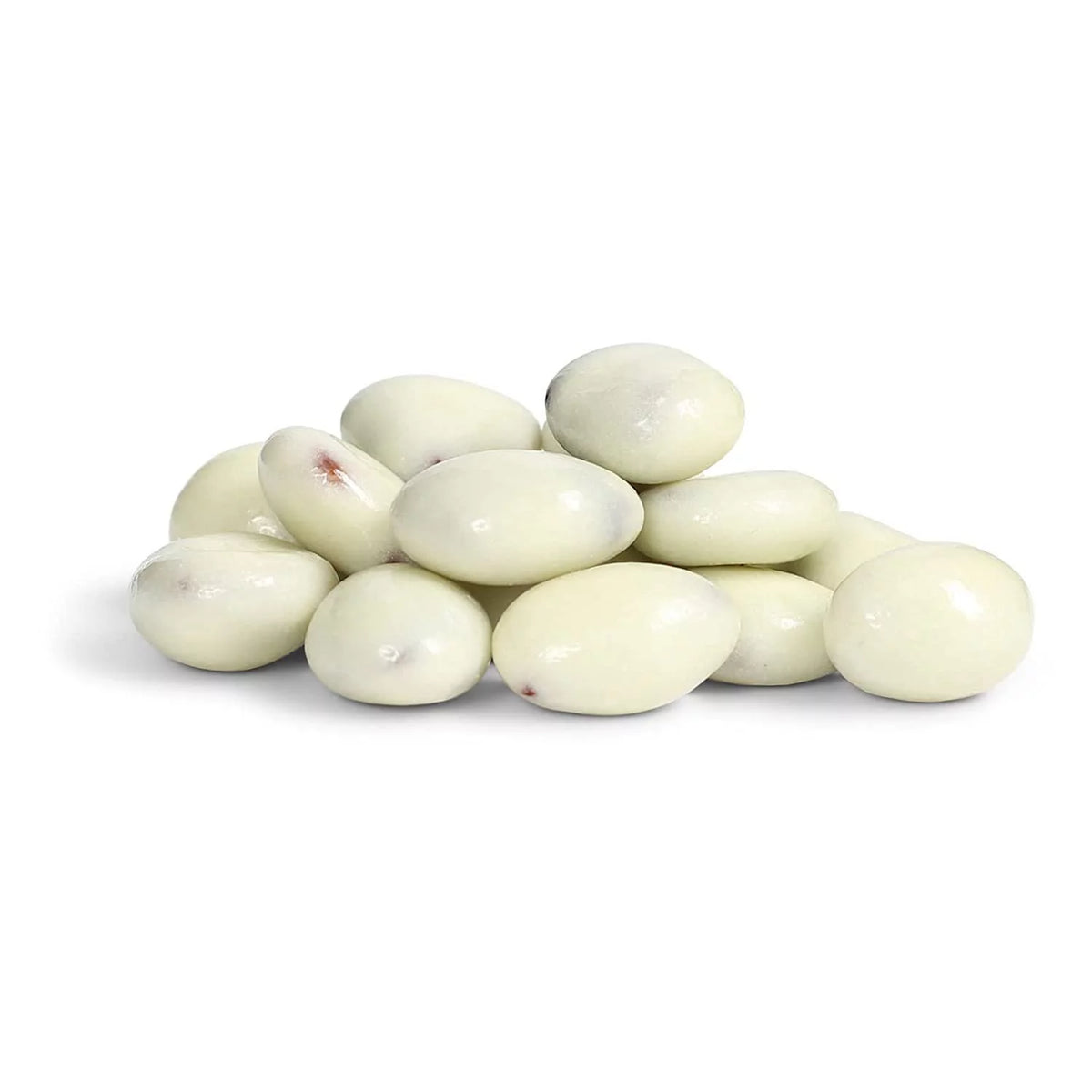 White Chocolate Covered Cranberries 5 lbs G671