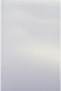 24" X 36" Etched Glass Window Film E7387