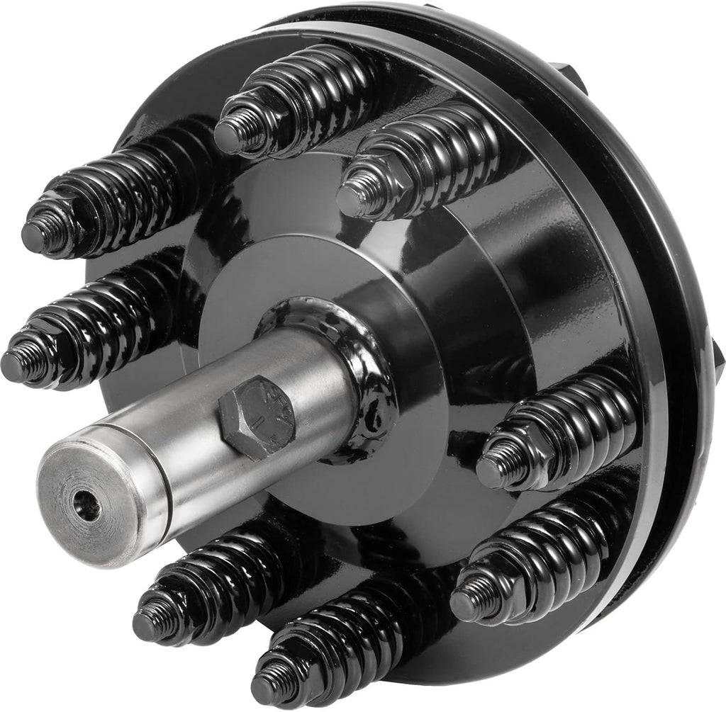 1 3/8 PTO Slip Clutch Carburized Steel Adjustable L1673