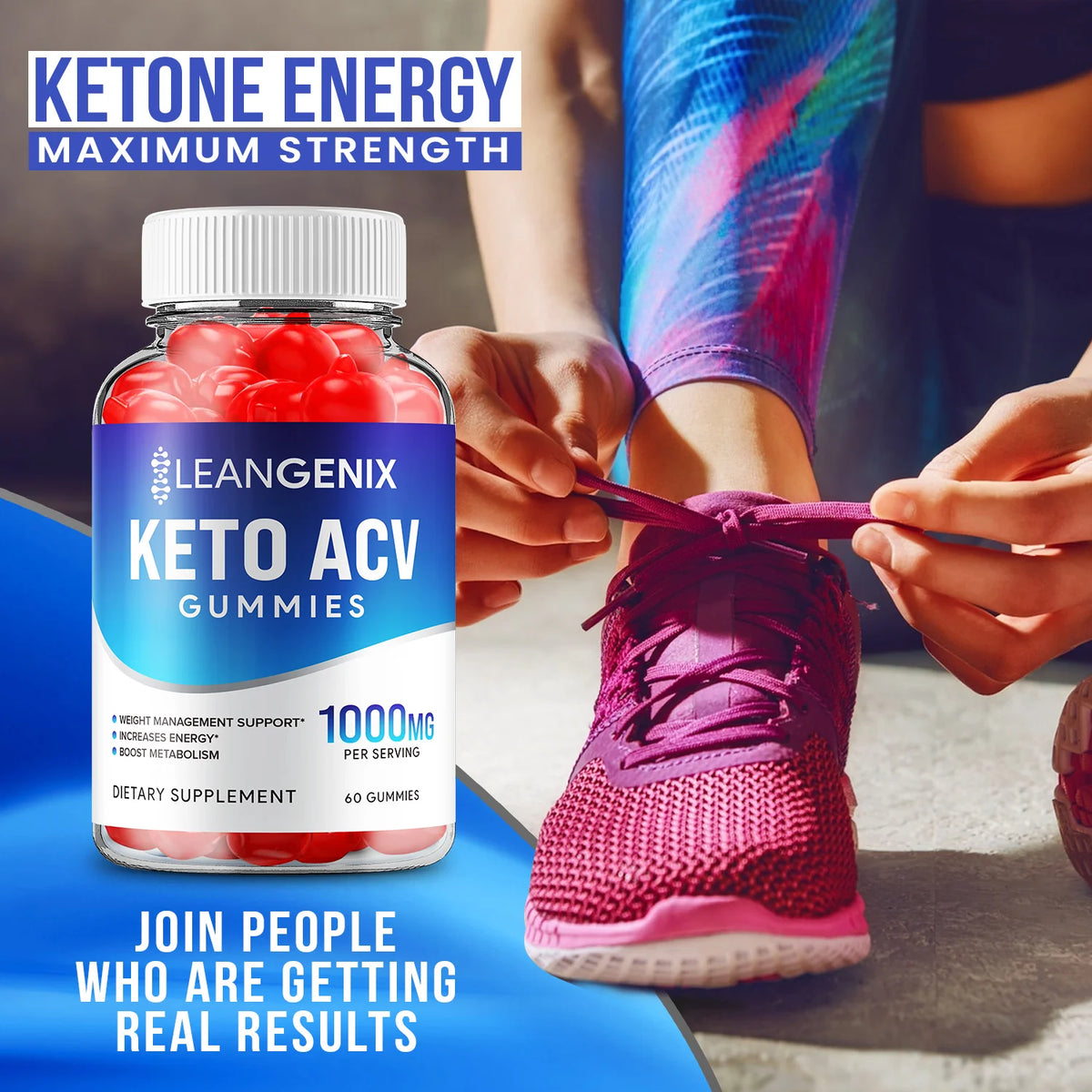 Keto ACV Gummies J988
