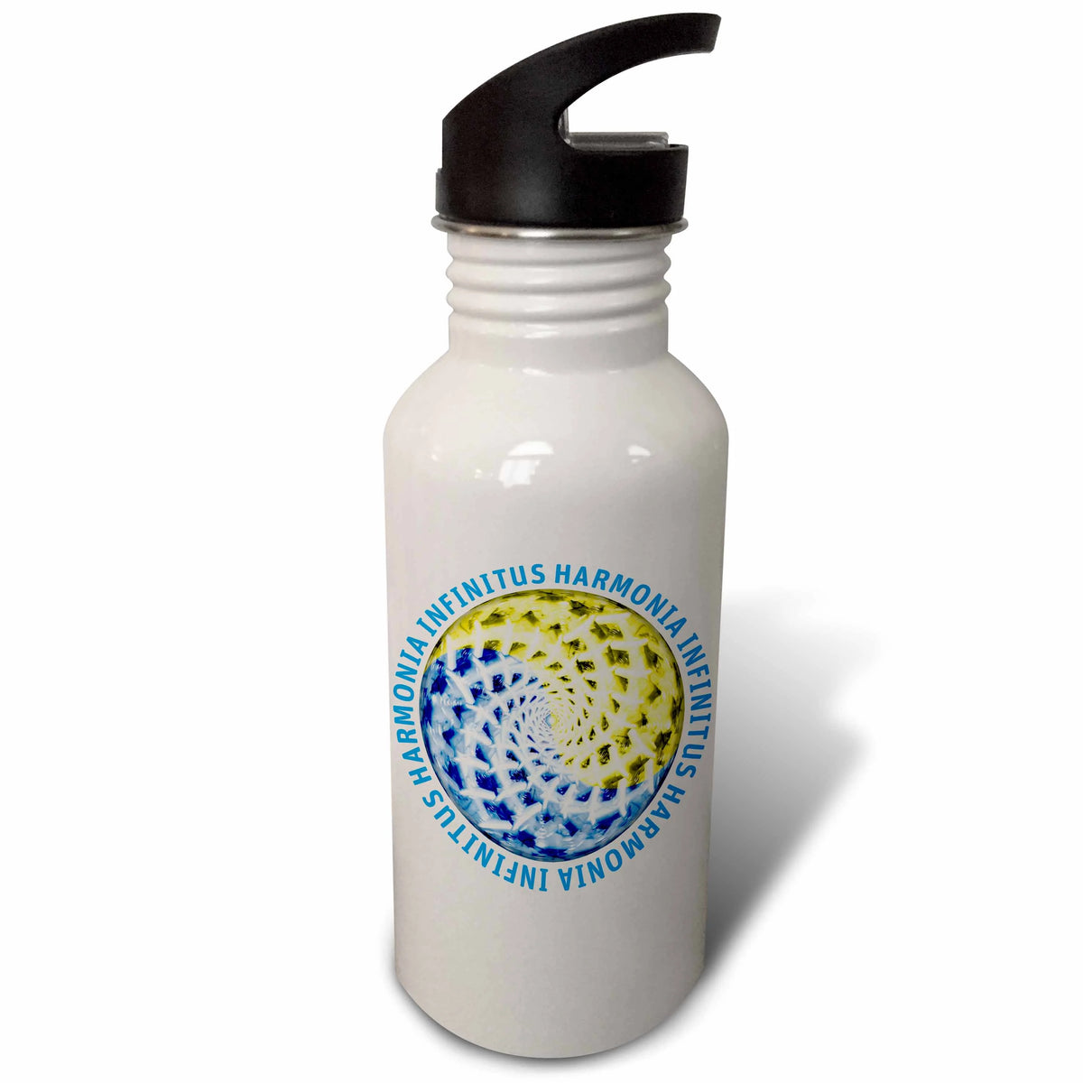 21 oz Sports Water Bottle M965