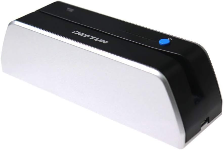 Card Reader Writer with USB and Bluetooth B774143