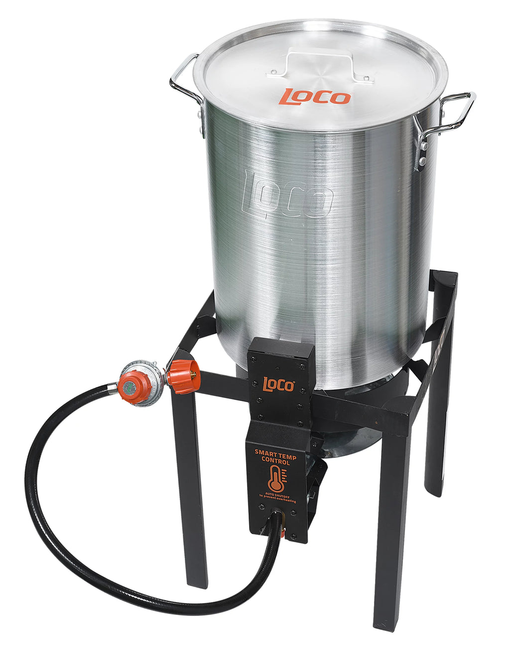 30qt Propane Turkey Fryer C8971