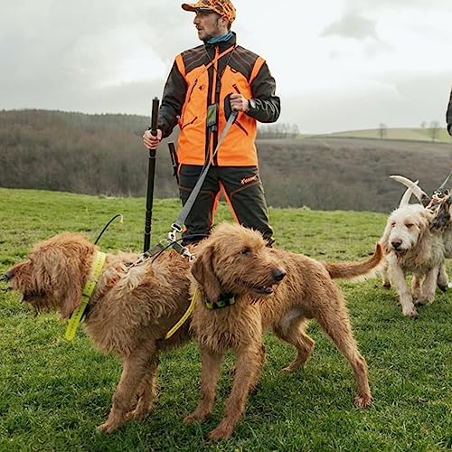 GPS Dog Tracking System & Remote Training Device I59494