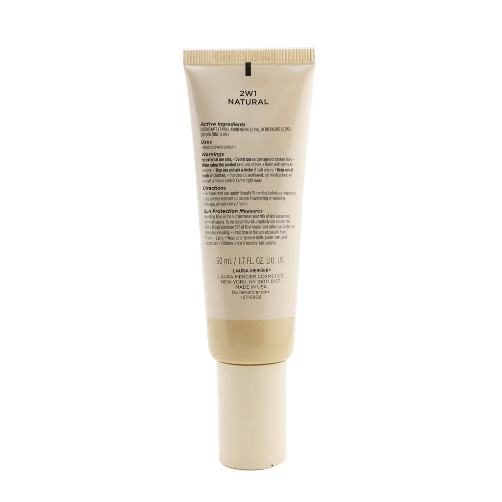 Tinted Moisturizer SPF 30 50ml S591733
