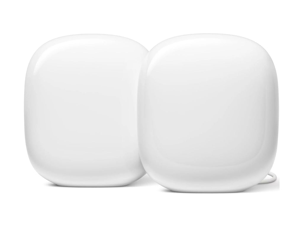 Wi-Fi 6E Mesh Wi-Fi Router 2-pack M726051
