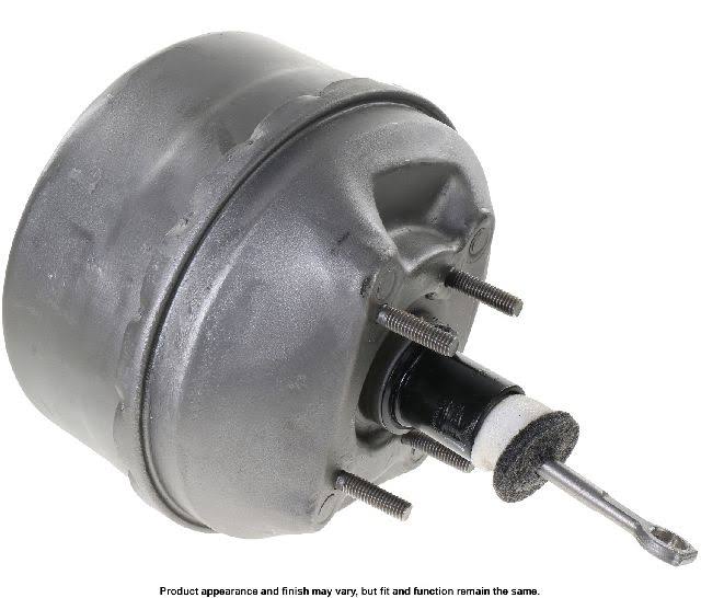 Power Brake Booster R6957