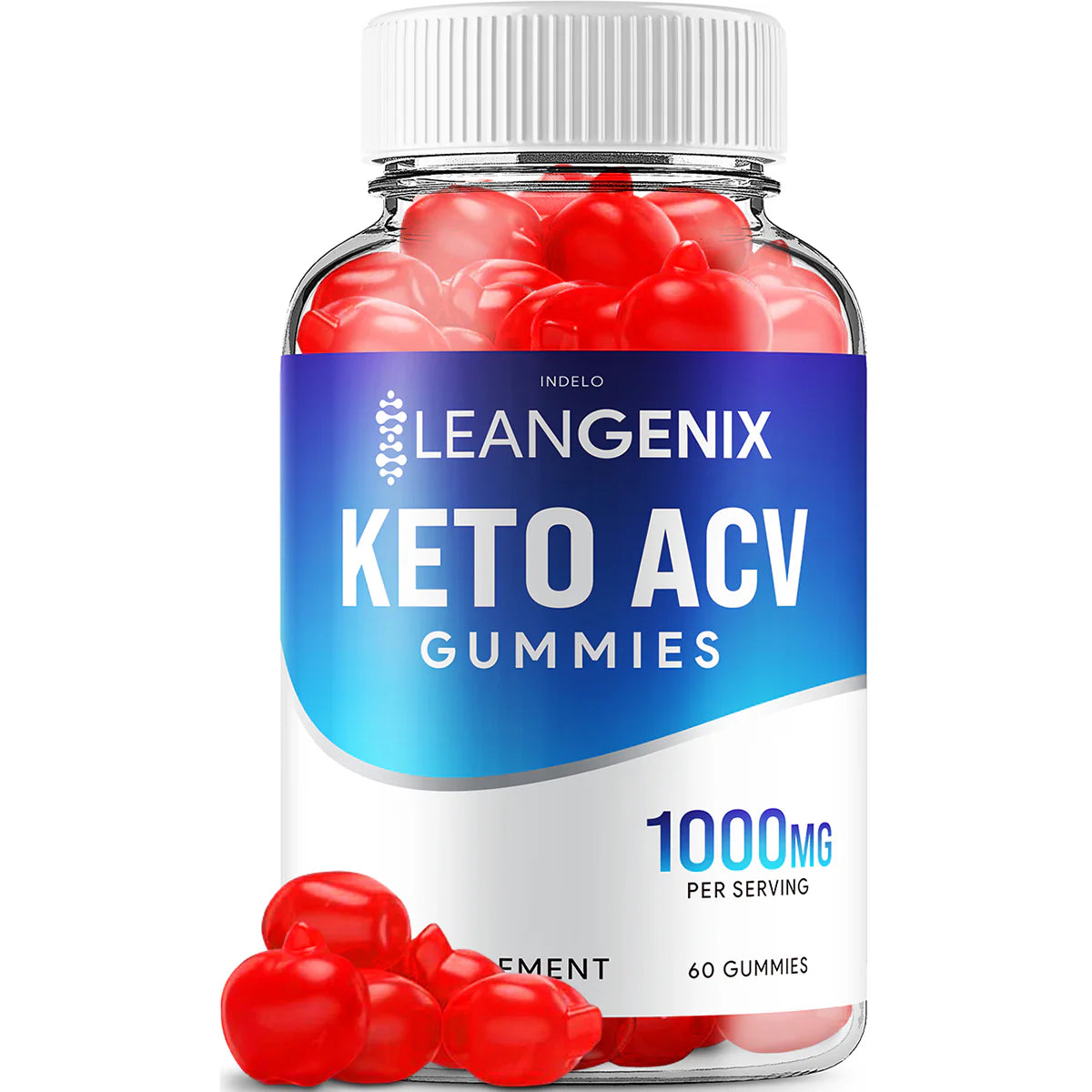 Keto ACV Gummies J988
