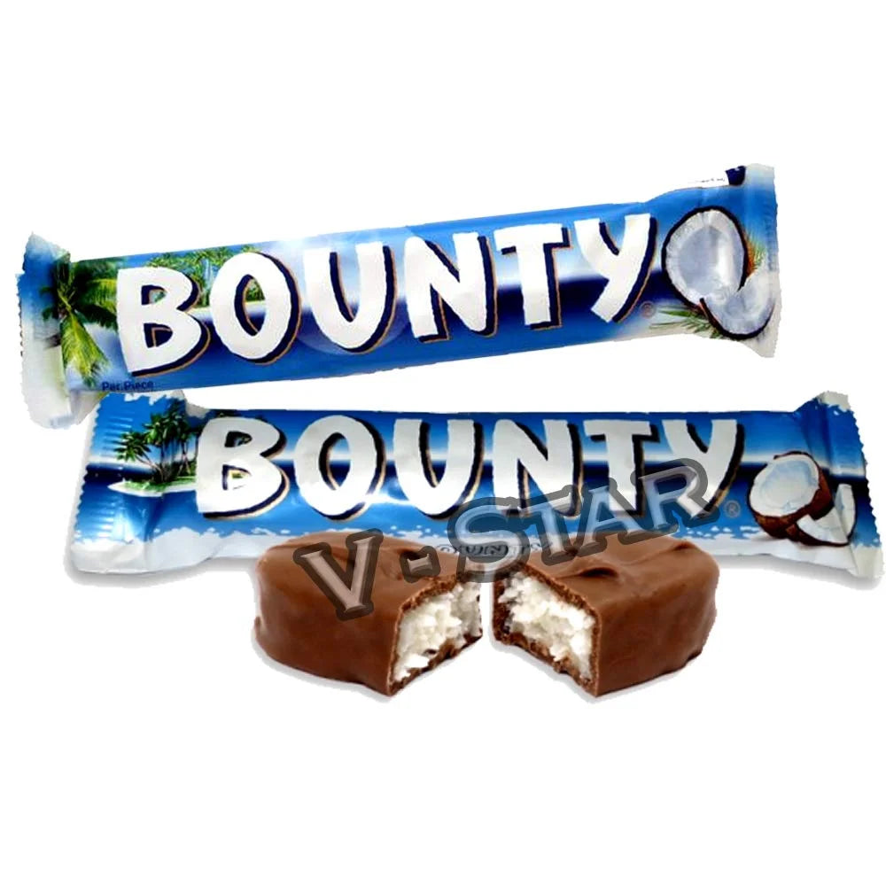 Milk Chocolate Covered Coconut Bars L470307