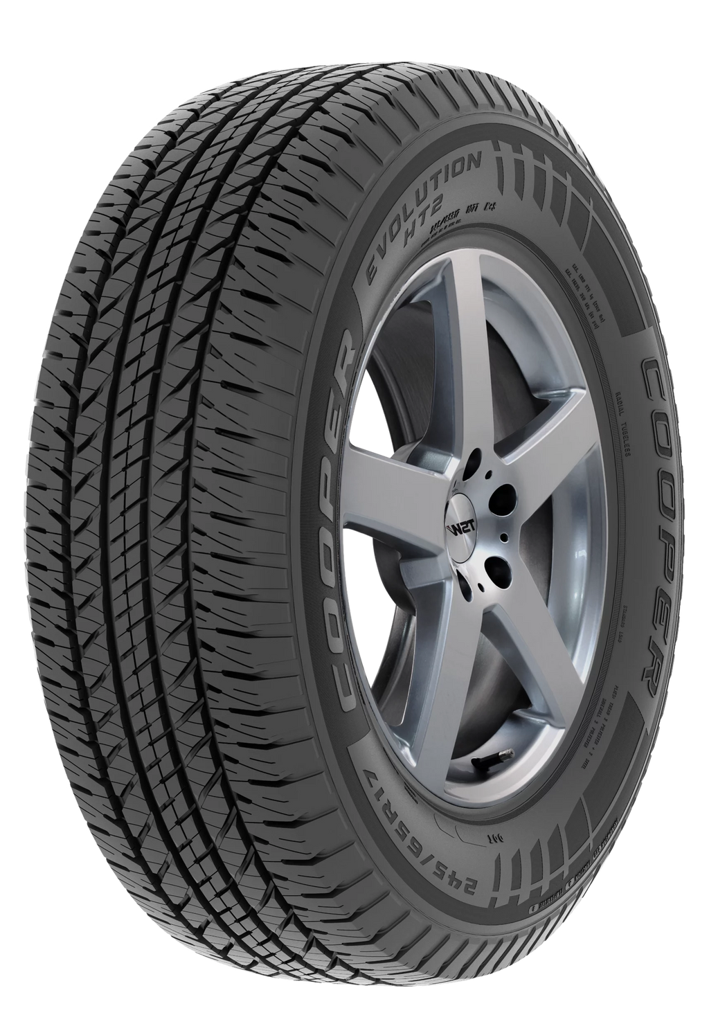 All-Season Tire D483077
