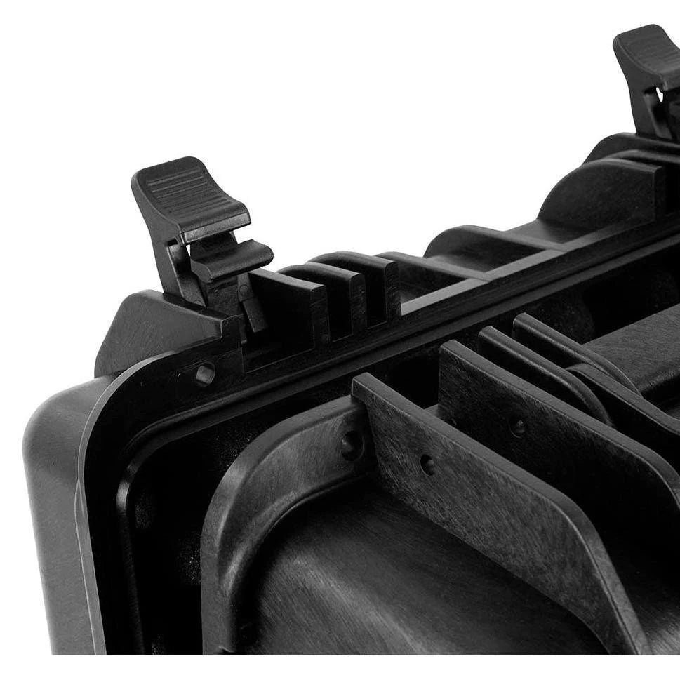 Weatherproof Hard Case with Customizable Foam C21660