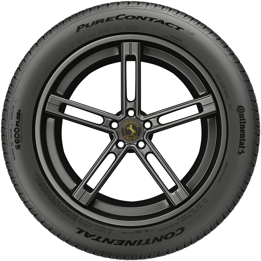 215/55R17 94 V Tire S808