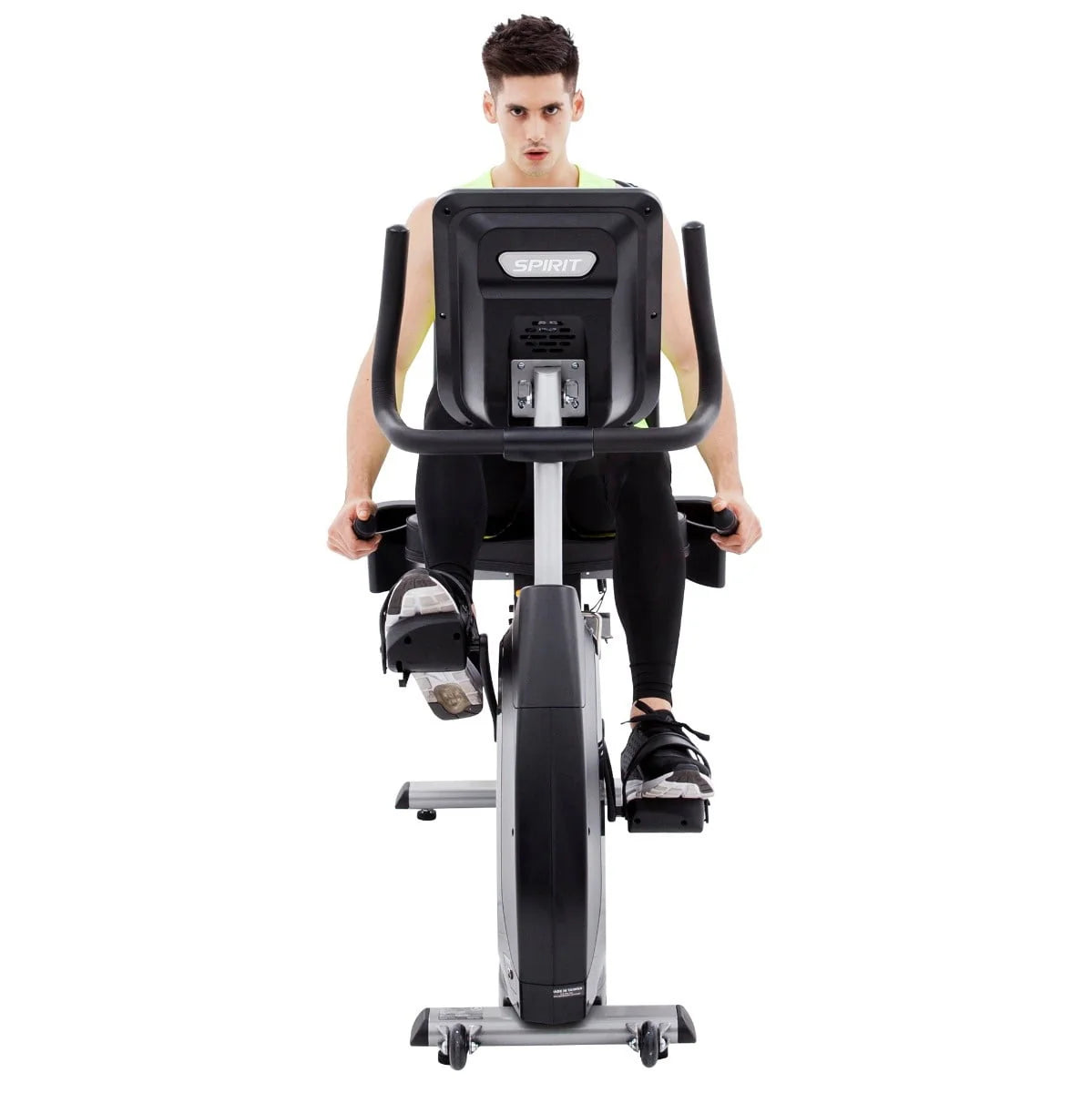 Recumbent Bike H9006