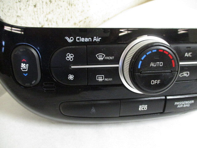 OEM Climate Control AC Heater Temperature Control N794