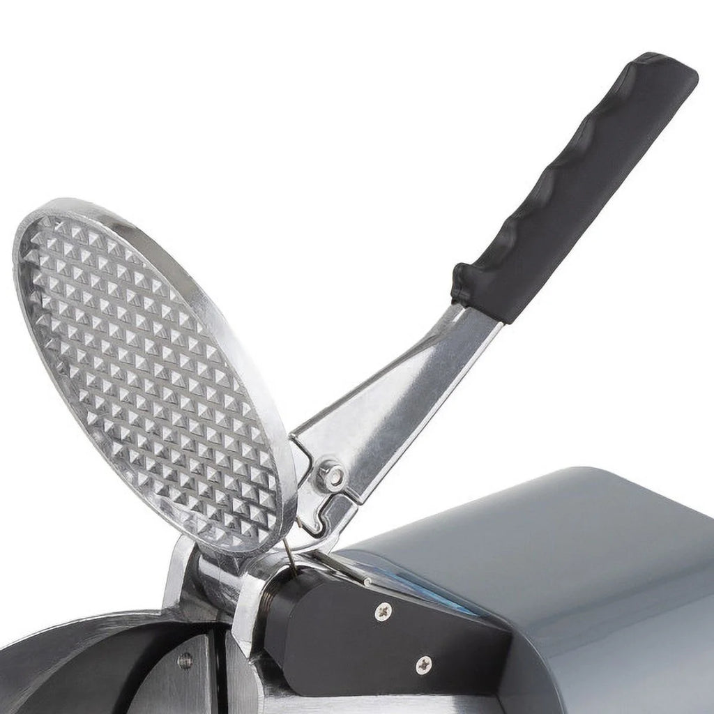 Snow Cone Machine Ice Shaver 170W Gray D858