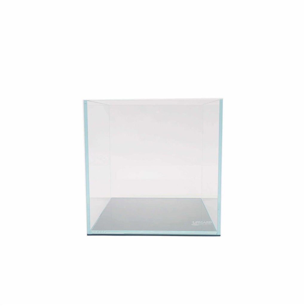 Nano Cube Low Iron Ultra Clear Glass Tank M506424