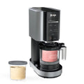 Ice Cream Maker with 2 Pints G397529