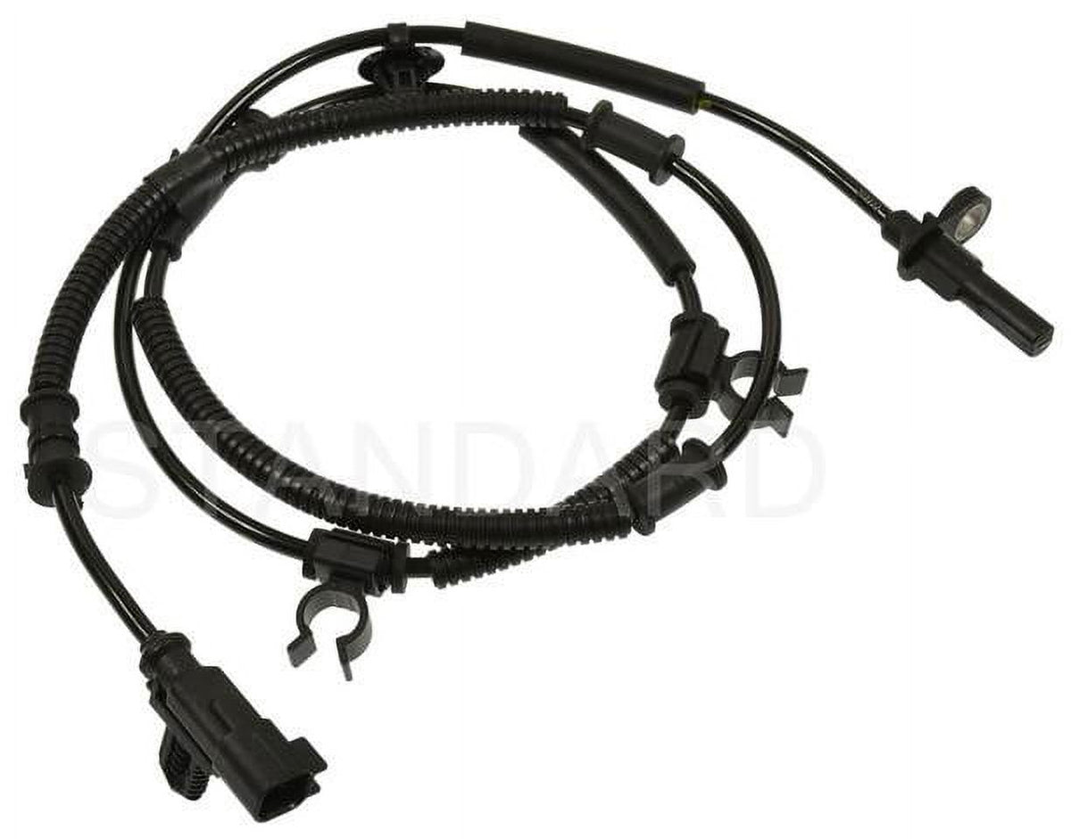 Abs Wheel Speed Sensor S631