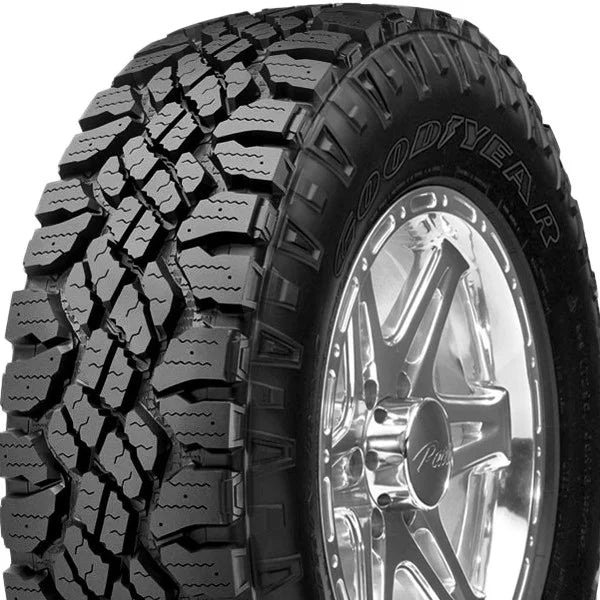 All Terrain 3PMSF Tires 275/70R18 P969054