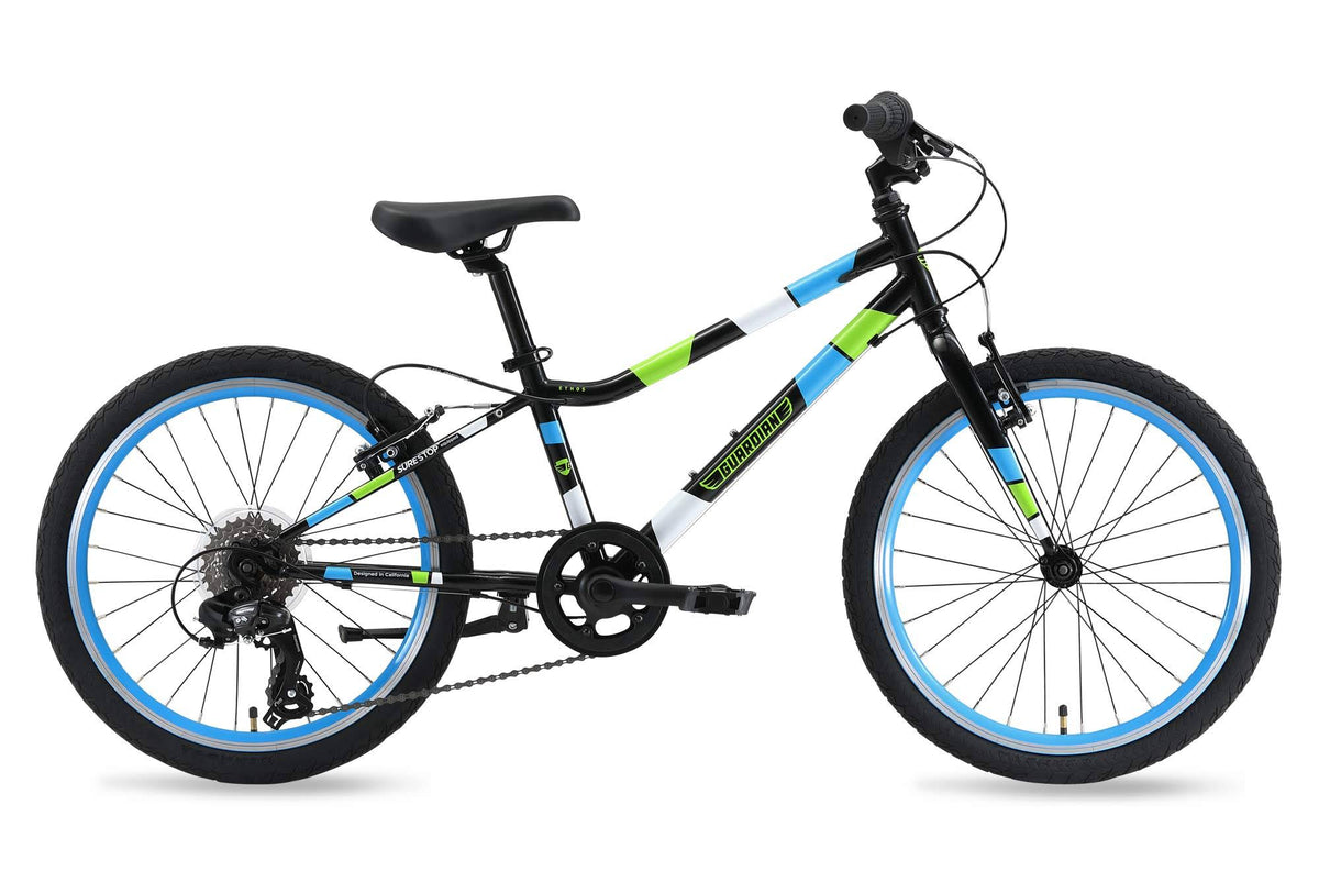 20 inch 6-Speed Kids Bikes C3249