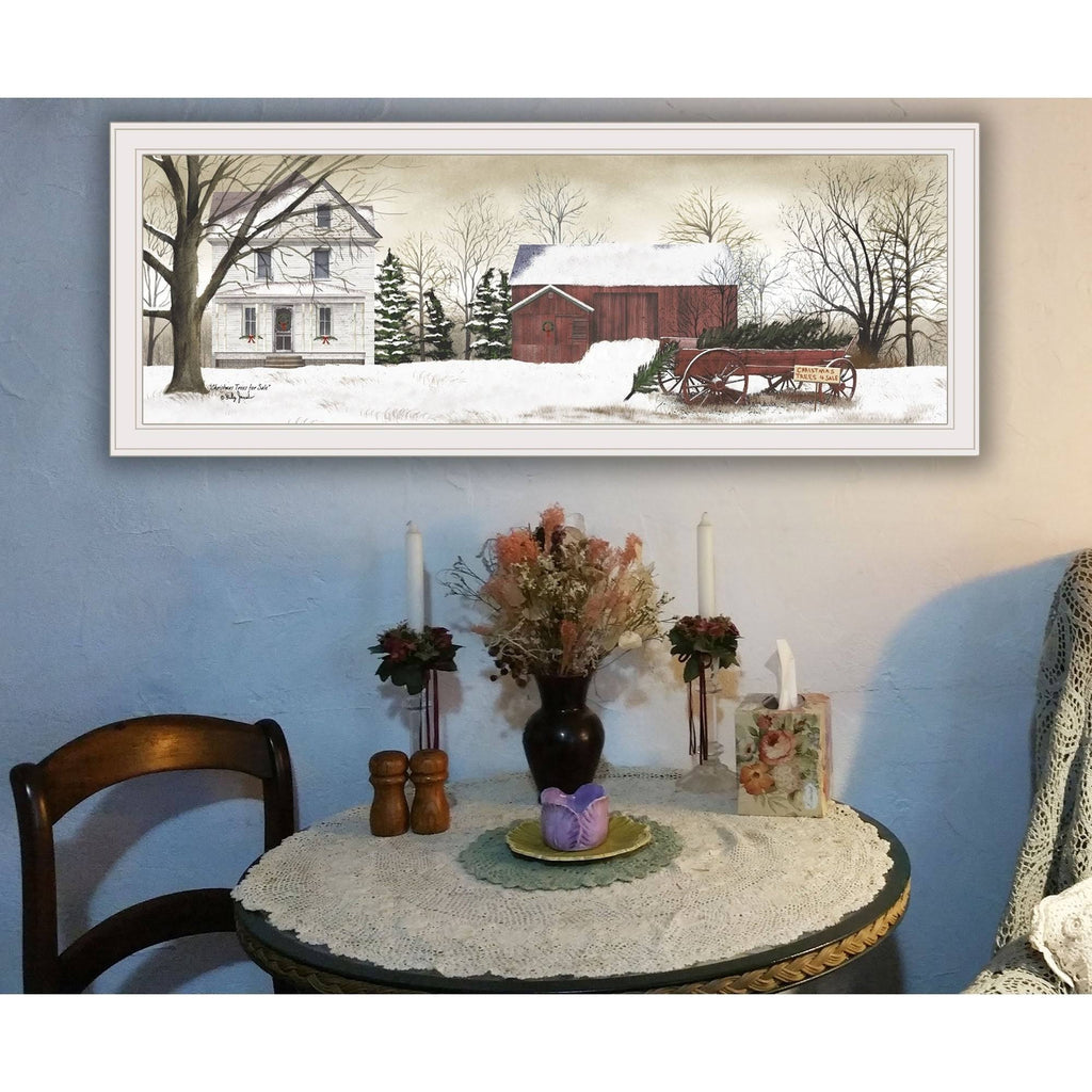 Framed Print J859950