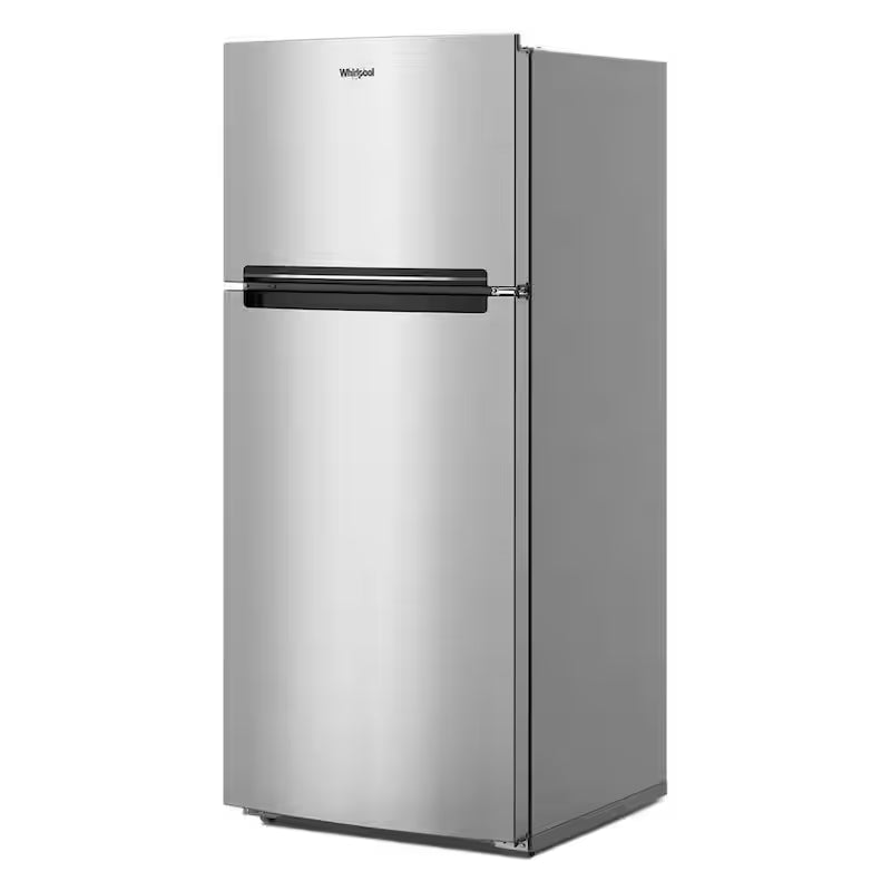 16.6 cu. ft. Stainless Steel Top Freezer Refrigerator M63511