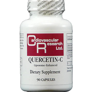 Quercetin-C 90 caps C84778