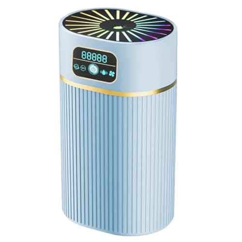 1.1L Cool Mist Humidifier with Night Light I230257