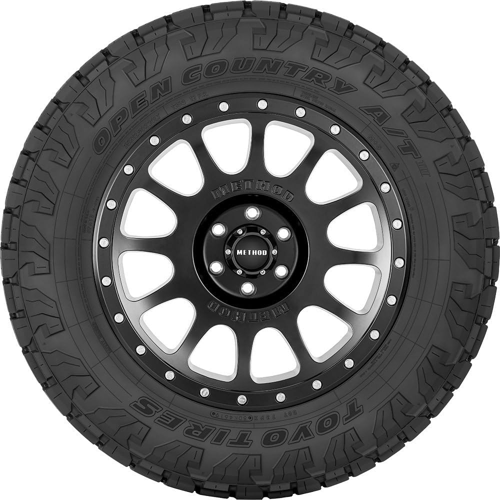 225/60R17 103T All-Terrain Tire W42435