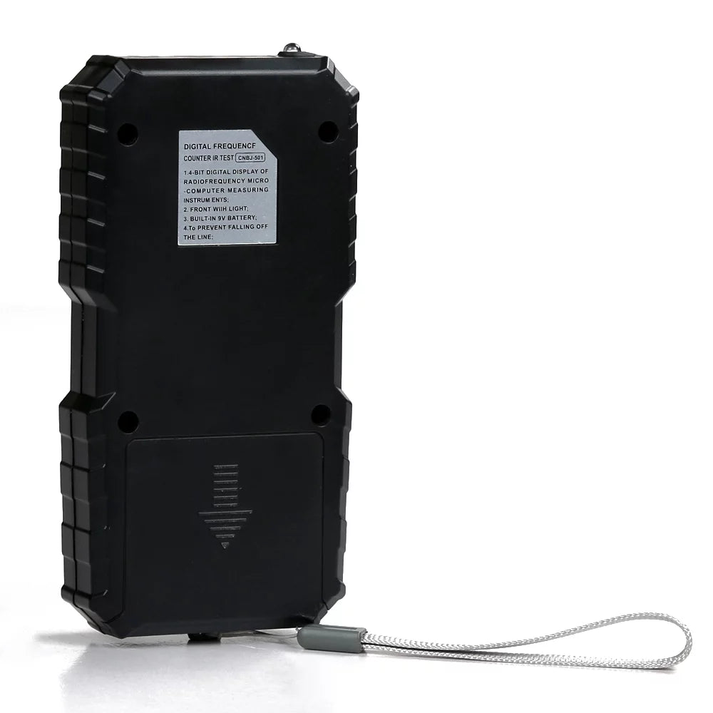 Infrared Frequency Tester C73205