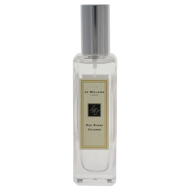 Red Roses Cologne Eau De Perfume, 30ml U9332