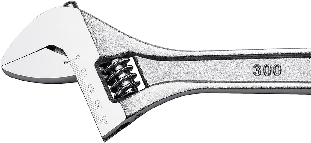 24 inch Adjustable Wrench X41039