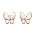 Butterfly Earrings S6330